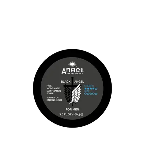 Angel Paris En Provence Texture Paste Medium Hold 100ml
