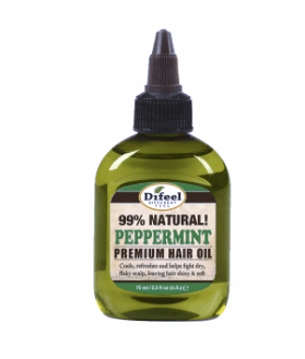 Difeel Pepermint Oil 75ml