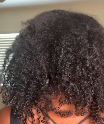 Mielle Sea Moss Anti-Shedding Gel Hair Masque 235ml